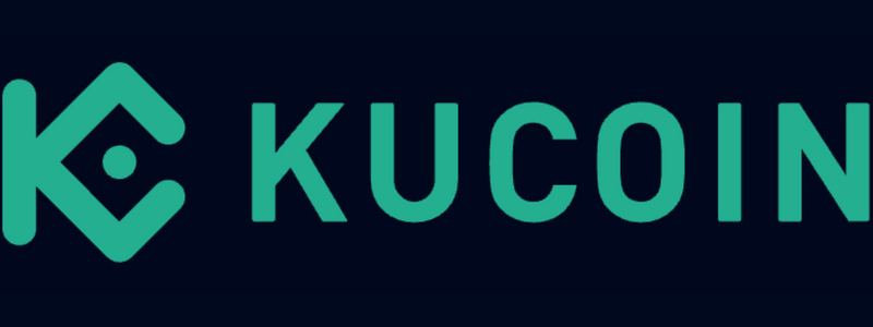 KuCoin Logo