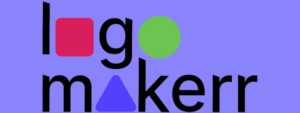 Logomakerr.ai Logo